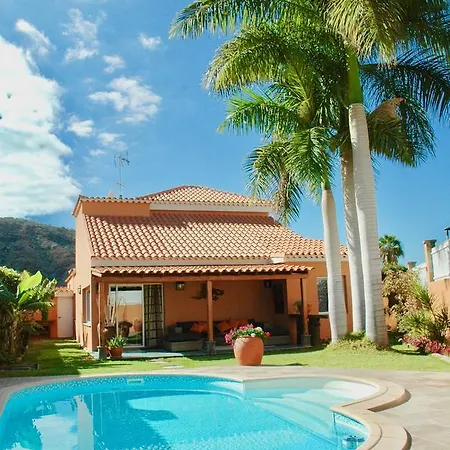 Tauro Country Club بيت للعطل La Playa de Tauro